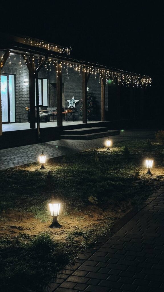 Усадьба Дом 135 деревня Замшаны Малорита