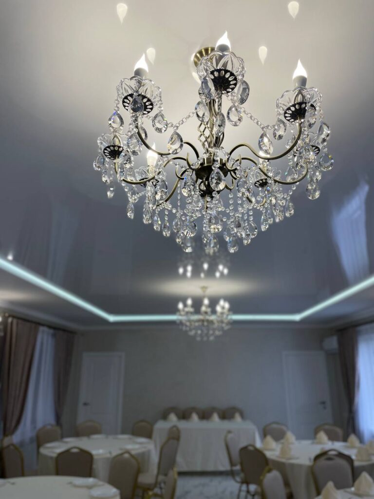 Усадьба для проведения свадьбы дня рождения в Малорите в деревне Замшаны Дом 135.