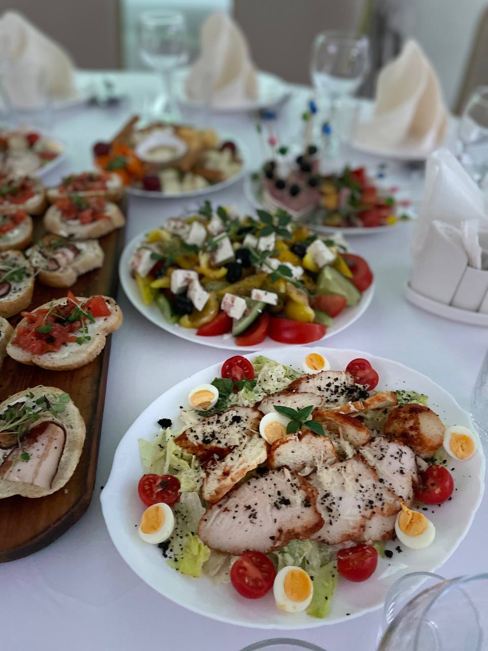 День рождения в усадьбе Дом 135 город Малорита деревня Замшаны улица Советская 135.